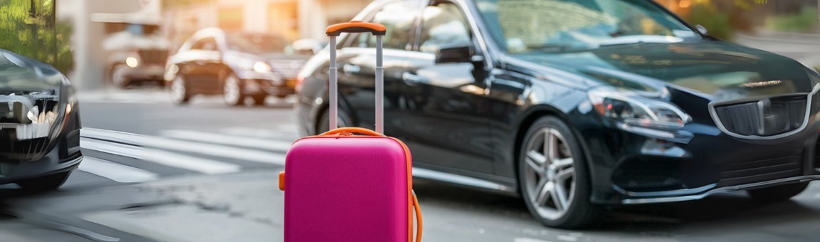 Reliable Airport & City Transfers – Book in Minutes!