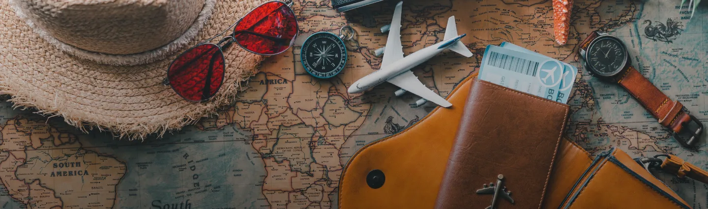 Exclusive Holiday Packages – Best Deals Guaranteed!