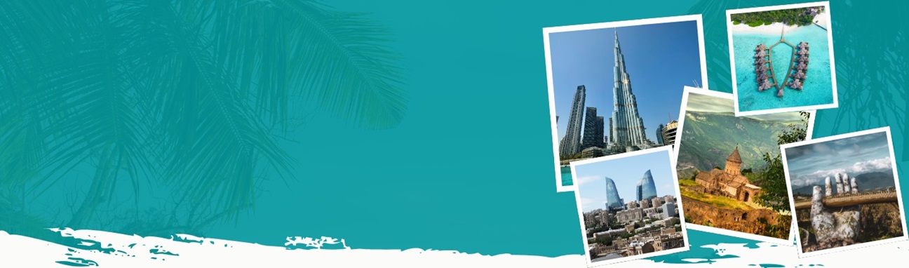 Exclusive Holiday Packages – Best Deals Guaranteed!